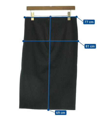 MARELLA Knee length skirts