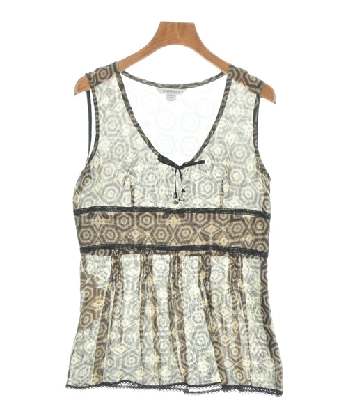 MARELLA Casual shirts