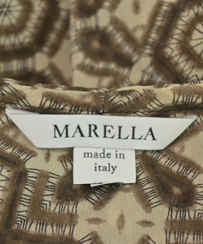 MARELLA Casual shirts