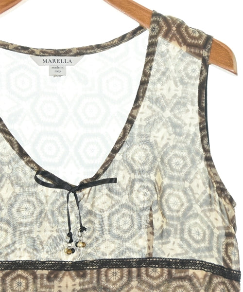 MARELLA Casual shirts