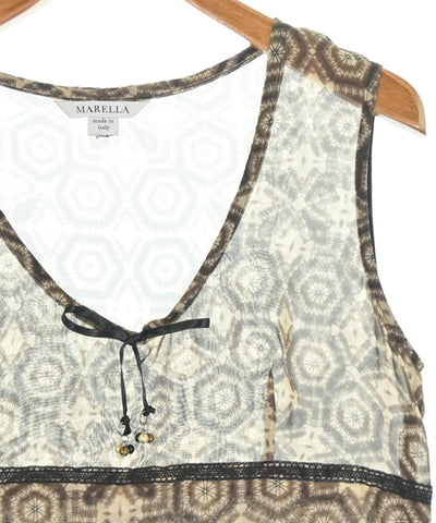 MARELLA Casual shirts