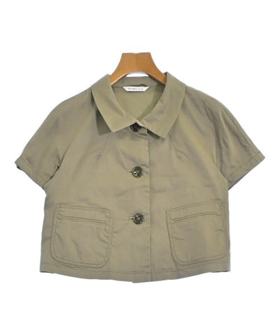 MARELLA Casual jackets