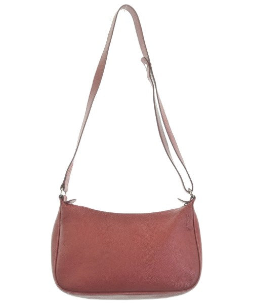 LONGCHAMP Shoulder bags