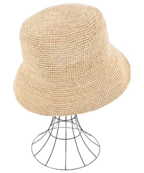 LONGCHAMP Straw hats