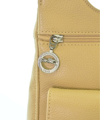 LONGCHAMP Shoulder bags