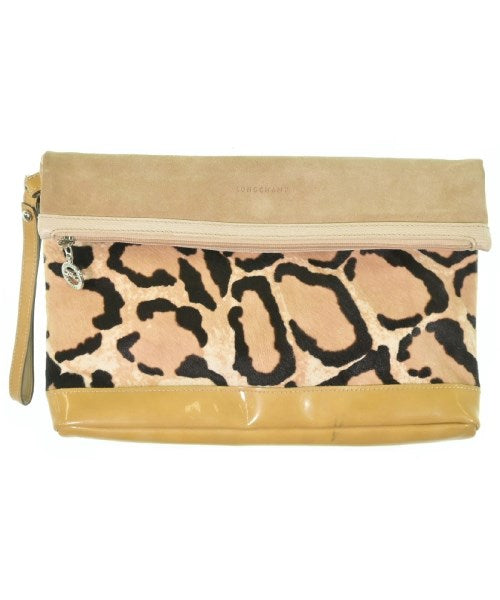 LONGCHAMP Clutches