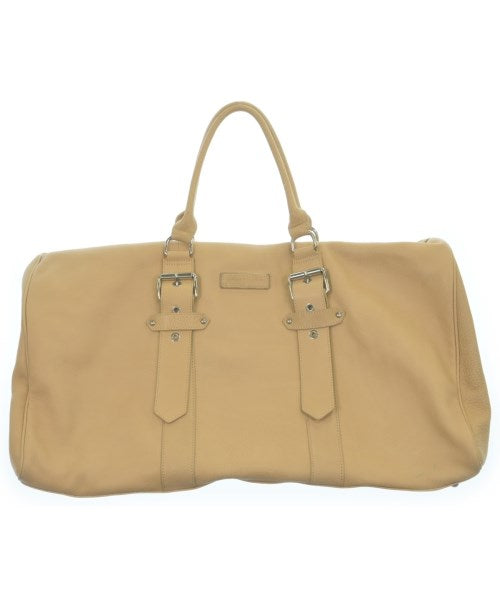 LONGCHAMP Duffle bags/Weekender