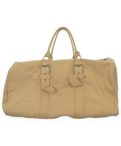 LONGCHAMP Duffle bags/Weekender