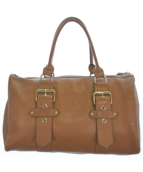 LONGCHAMP Duffle bags/Weekender