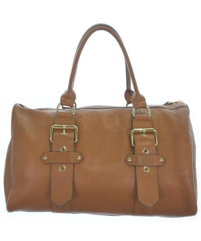 LONGCHAMP Duffle bags/Weekender