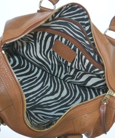 LONGCHAMP Duffle bags/Weekender