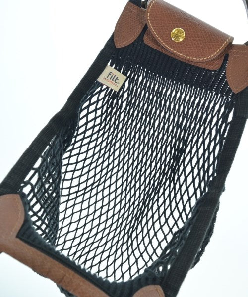 LONGCHAMP Shoulder bags