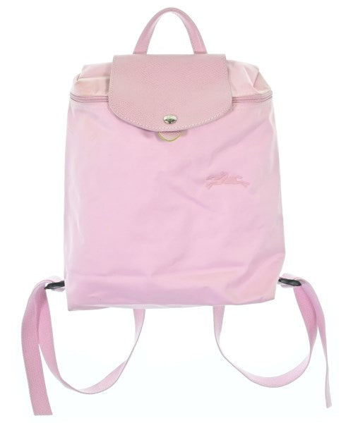 LONGCHAMP Backpacks