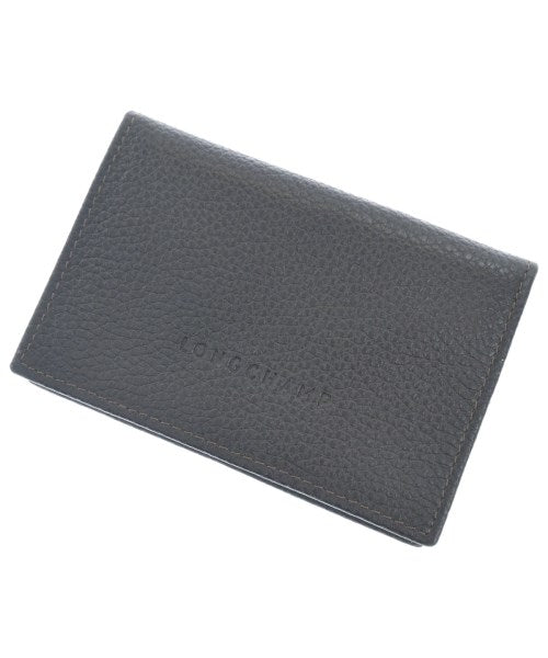 LONGCHAMP Card cases