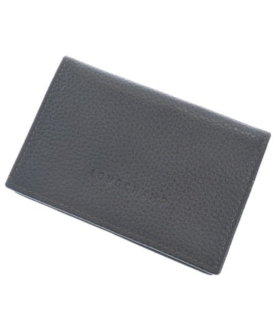 LONGCHAMP Card cases