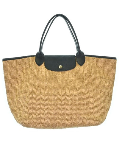 LONGCHAMP Basket bags