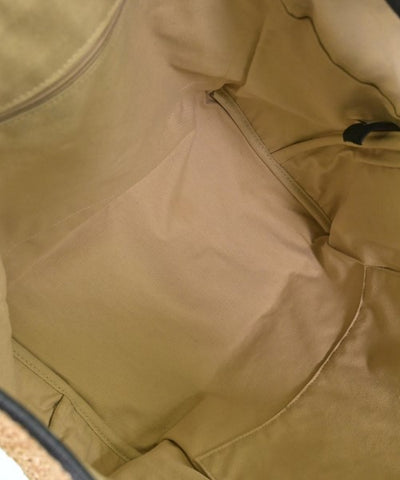 LONGCHAMP Basket bags