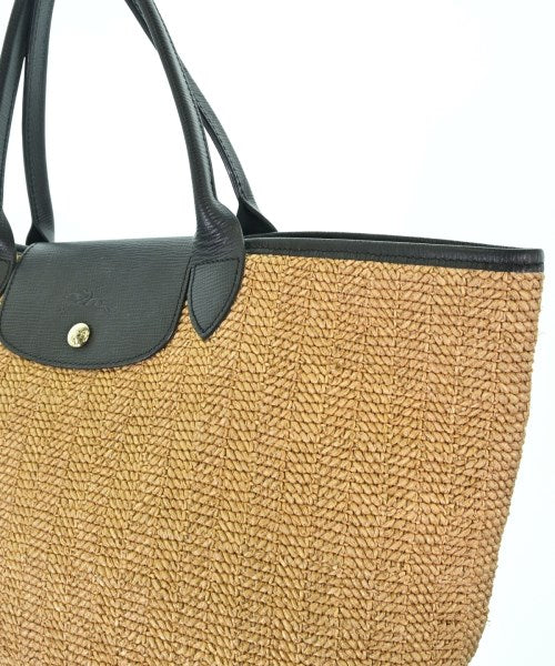 LONGCHAMP Basket bags