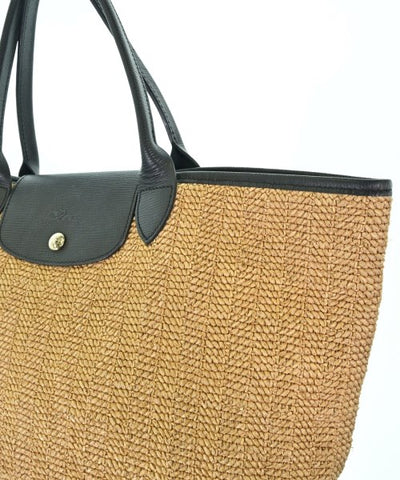 LONGCHAMP Basket bags