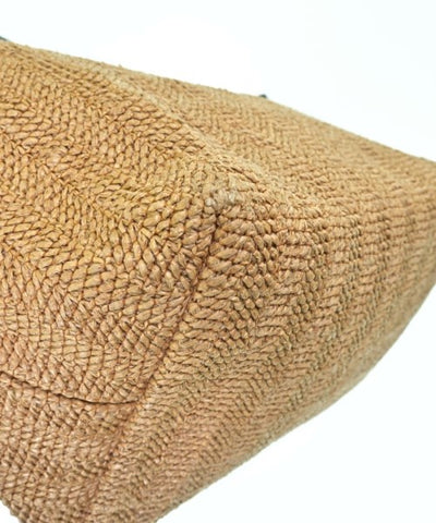 LONGCHAMP Basket bags