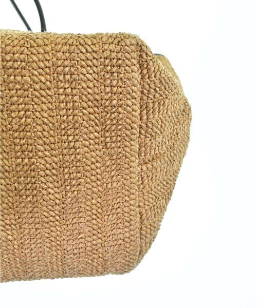 LONGCHAMP Basket bags