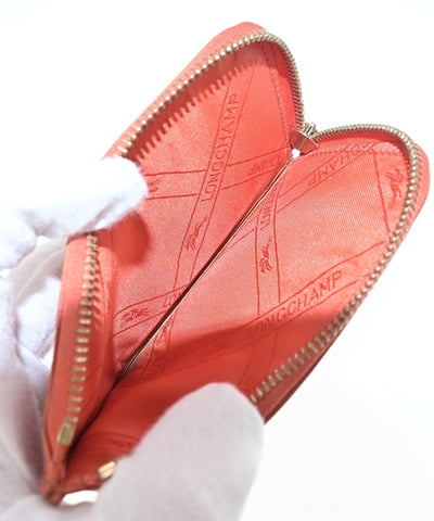 LONGCHAMP Wallets/Coin purses