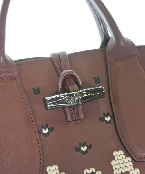 LONGCHAMP Shoulder bags