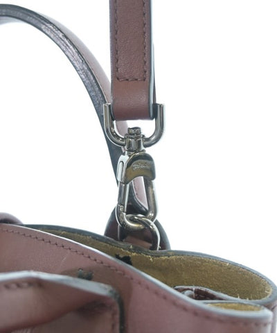 LONGCHAMP Shoulder bags