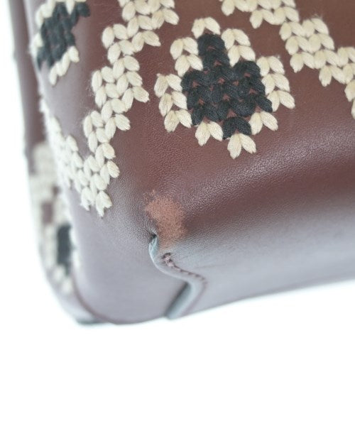 LONGCHAMP Shoulder bags