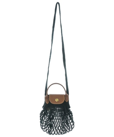 LONGCHAMP Shoulder bags