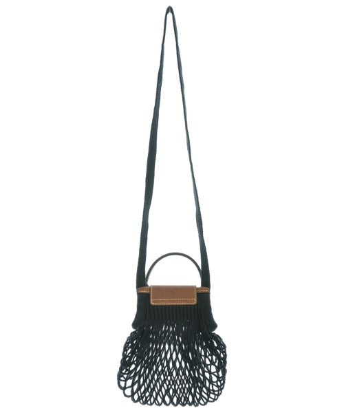 LONGCHAMP Shoulder bags