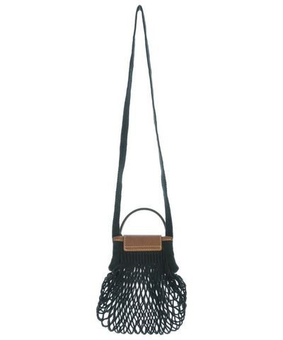 LONGCHAMP Shoulder bags