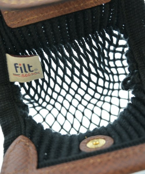 LONGCHAMP Shoulder bags