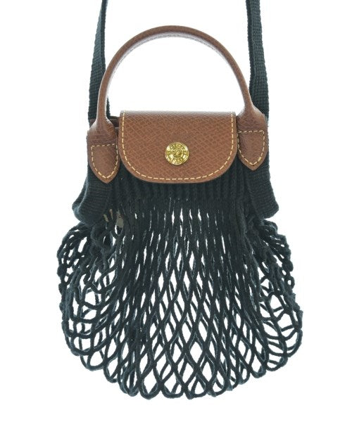 LONGCHAMP Shoulder bags