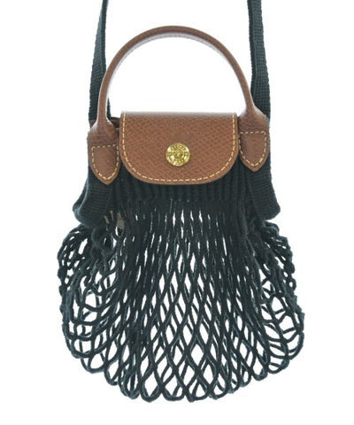 LONGCHAMP Shoulder bags