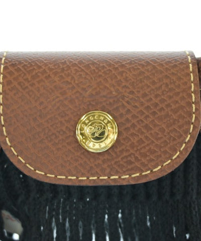 LONGCHAMP Shoulder bags