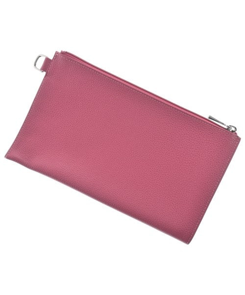LONGCHAMP Pouches
