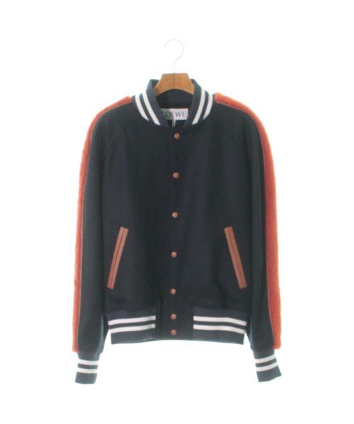 LOEWE Varsity Jackets