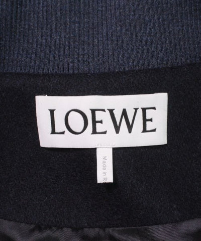 LOEWE Varsity Jackets