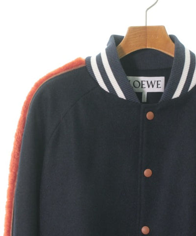 LOEWE Varsity Jackets