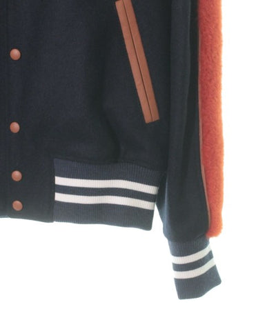 LOEWE Varsity Jackets