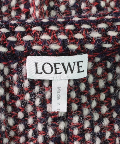 LOEWE Casual jackets