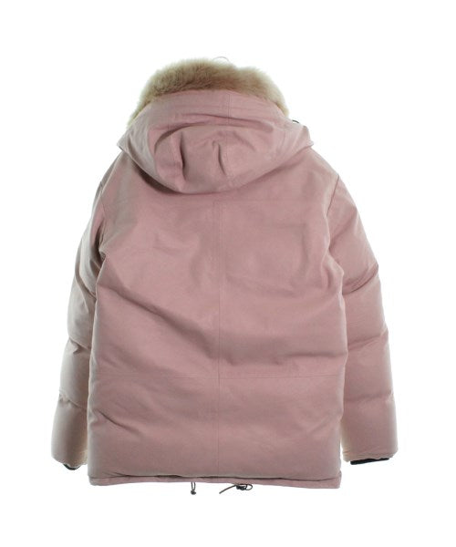 LOEWE Down coats