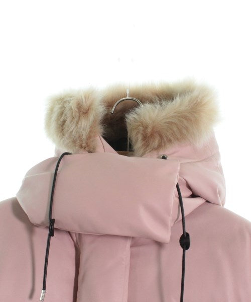 LOEWE Down coats