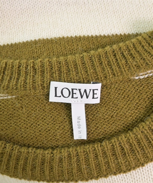 LOEWE Sweaters