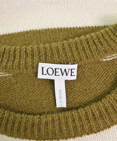 LOEWE Sweaters