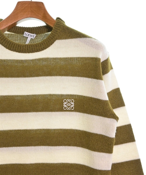 LOEWE Sweaters