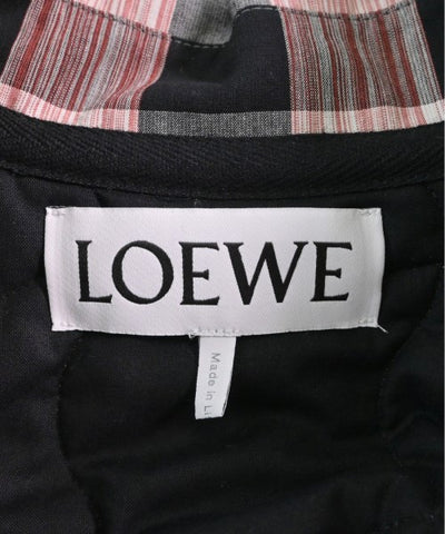 LOEWE Work jackets