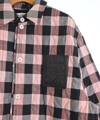 LOEWE Work jackets