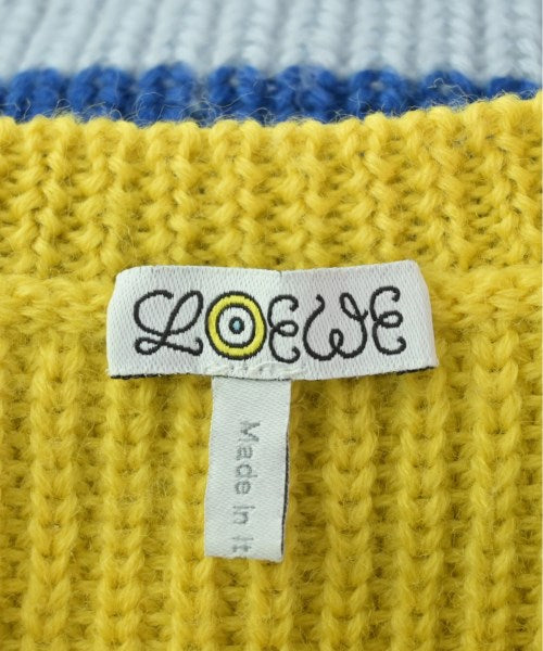 LOEWE Sweaters